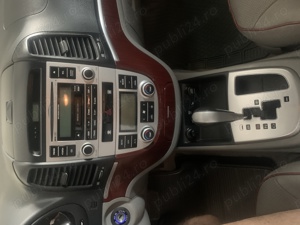 Hyundai santa fe 2007-67000 km-unic propitat - imagine 9