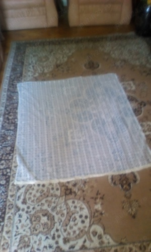 perdele pt.geam bucatarie(2 buc.)