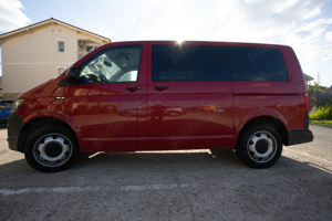 Urgent : Volkswagen T6 Caravelle  - imagine 6