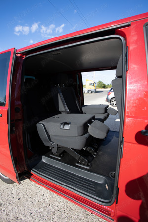 Urgent : Volkswagen T6 Caravelle  - imagine 7