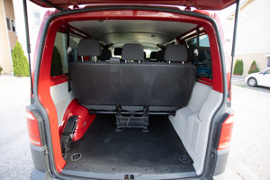 Urgent : Volkswagen T6 Caravelle  - imagine 4