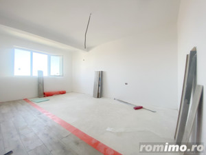 Apartament 2 camere, decomandat, 54mp, mansarda, Timișoara, Zona Girocului - imagine 4