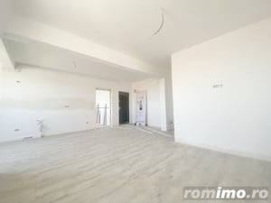 Apartament 2 camere, decomandat, 54mp, mansarda, Timișoara, Zona Girocului - imagine 2