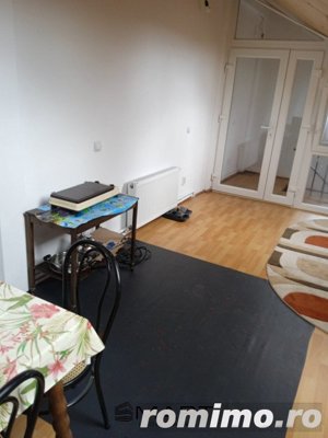 Apartament 90 mp zona Lazaret - imagine 6