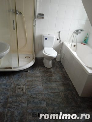 Apartament 90 mp zona Lazaret - imagine 9