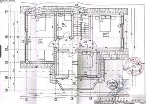 Casa 160 Mp/Teren 589 Mp, Str Apei Sarate, Sangeorgiu de Mures - imagine 4