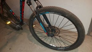 Bicicleta Cross GRX 9, roti 29 , marime 560 - imagine 3