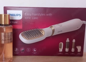 Perie uscat parul Philips