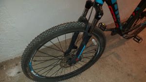 Bicicleta Cross GRX 9, roti 29 , marime 560 - imagine 4