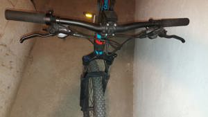 Bicicleta Cross GRX 9, roti 29 , marime 560 - imagine 2