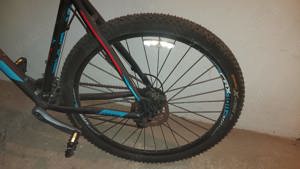 Bicicleta Cross GRX 9, roti 29 , marime 560 - imagine 8