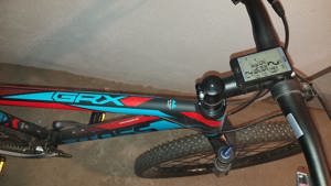 Bicicleta Cross GRX 9, roti 29 , marime 560 - imagine 7