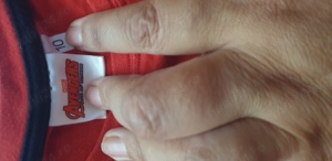 Vand tricou cu maneca lunga, avengers - imagine 3