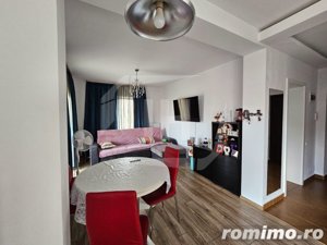 Apartament 4 camere, imobil tip vila, garaj, zona Iulius Mall - imagine 3