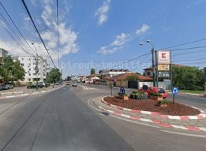 Vânzare teren pe colt ideal pentru construcție bloc in Constanta 