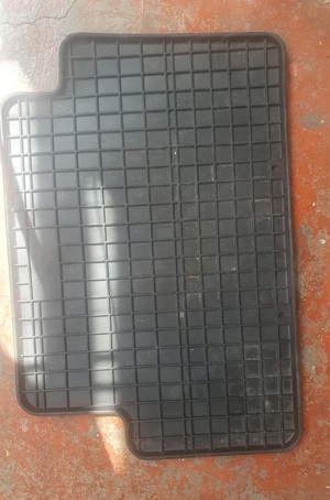 Covoare cauciuc FORD FOCUS I 