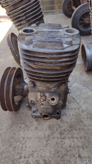 compresor aer  -tractor,roman, - imagine 3