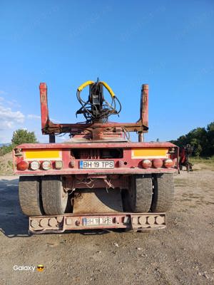 Scania R500 Peridoc 2005 - imagine 3