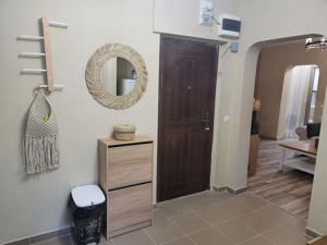 Apartament 2 cam Piata Domenii 
