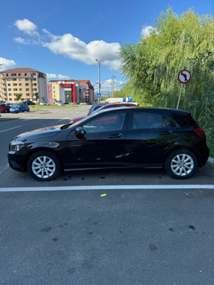 Mercede A 180cdi diesel - imagine 6