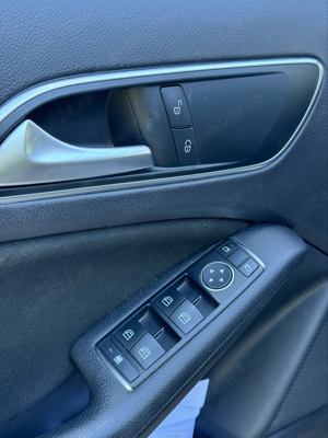 Mercede A 180cdi diesel - imagine 8