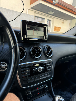 Mercede A 180cdi diesel - imagine 9