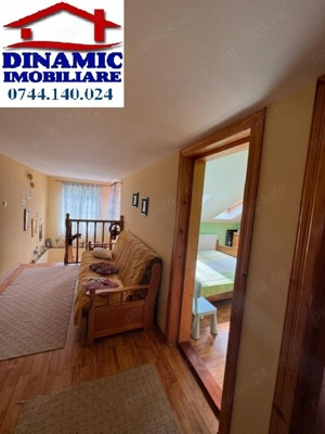 Casă, Bistrița, 1000 mp teren. Preț 590 eur  lună - imagine 19