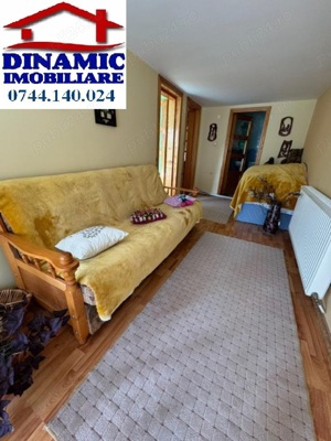 Casă, Bistrița, 1000 mp teren. Preț 590 eur  lună - imagine 11