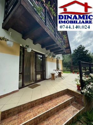 Casă, Bistrița, 1000 mp teren. Preț 590 eur  lună - imagine 3