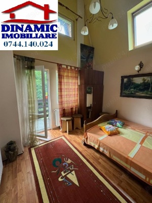 Casă, Bistrița, 1000 mp teren. Preț 590 eur  lună - imagine 13