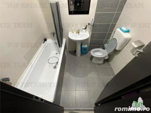 Apartament modern 3 camere cu centrala proprie si 2 bai, bloc nou - imagine 13