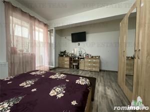 Apartament modern 3 camere cu centrala proprie si 2 bai, bloc nou - imagine 5