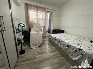 Apartament modern 3 camere cu centrala proprie si 2 bai, bloc nou - imagine 14