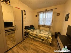 Apartament modern 3 camere cu centrala proprie si 2 bai, bloc nou - imagine 12