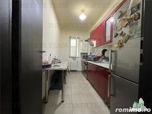 Apartament modern 3 camere cu centrala proprie si 2 bai, bloc nou - imagine 7