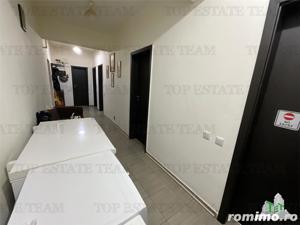 Apartament modern 3 camere cu centrala proprie si 2 bai, bloc nou - imagine 2