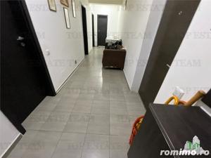 Apartament modern 3 camere cu centrala proprie si 2 bai, bloc nou - imagine 15