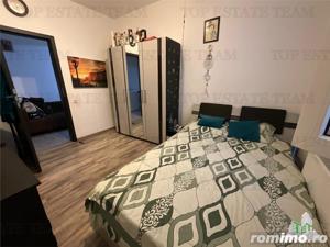 Apartament modern 3 camere cu centrala proprie si 2 bai, bloc nou - imagine 3