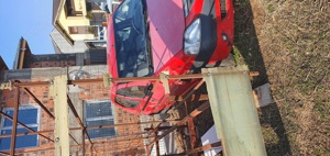 Vand schimb cu teren rulota BMW, Opel Astra, Logan  - imagine 7