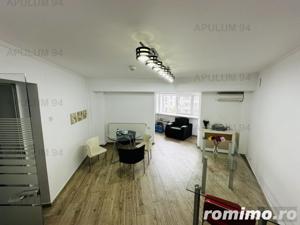 Proprietate Unica Calea Victoriei 710 MP | Bloc 1990 - imagine 17