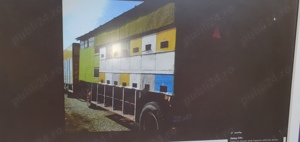 Vand schimb cu teren rulota sau diverse 2 pavilioane apicole  - imagine 5