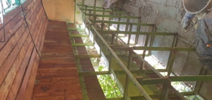 Vand schimb cu teren rulota sau diverse 2 pavilioane apicole  - imagine 6