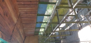 Vand schimb cu teren rulota sau diverse 2 pavilioane apicole  - imagine 8