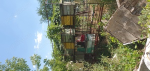 Vand schimb cu teren rulota sau diverse 2 pavilioane apicole  - imagine 9