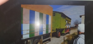 Vand schimb cu teren rulota sau diverse 2 pavilioane apicole  - imagine 7
