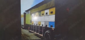 Vand schimb cu teren rulota sau diverse 2 pavilioane apicole  - imagine 2