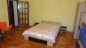 Vand apartament cu 2 camere decomandat in Deva, Eminescu in C-uri, suprafata utila 58 mp, parter - imagine 2