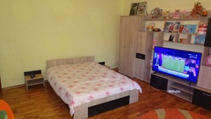 Vand apartament cu 2 camere decomandat in Deva, Eminescu in C-uri, suprafata utila 58 mp, parter - imagine 5