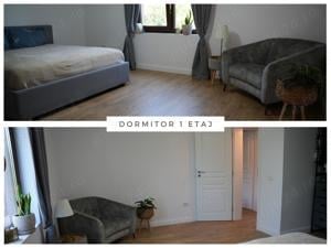 [Proprietar] Casă cu 5 Camere (P+E) în Valea Ursului (Miroslava) - imagine 11