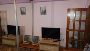 Vand apartament cu 2 camere decomandat in Deva, Eminescu in C-uri, suprafata utila 58 mp, parter - imagine 8